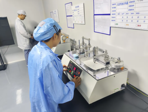 “成都造”再添新軍！國內領先電子制造企業在成都東部新區投產，開啟算力新篇章