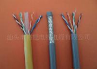 CAT.5E、CAT6、FTP、SFTP網(wǎng)絡(luò)線選購指南與市場供應(yīng)